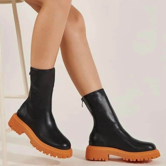 Boots - Picture 2 of 5